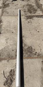 lantaarnpalen van 2,7m,  3,2m en 5m, Ophalen, Gebruikt, Minder dan 50 watt, Staande lamp