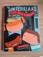 Sinterklaas voor grote kinderen - Chariva, Boeken, Kinderboeken | Jeugd | onder 10 jaar, Ophalen of Verzenden, Nieuw, Chariva