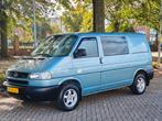 Volkswagen Transporter Bestel 2.5 TDI 0.8 65KW DC APK MARGE, Origineel Nederlands, Te koop, Zilver of Grijs, Grijs