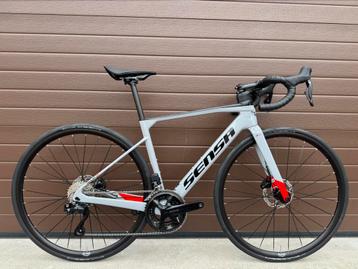 ACTIE Sensa Giulia GF Di2 Special nieuwe carbon racefiets beschikbaar voor biedingen