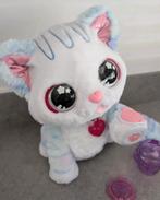 VTech Ruby Glittertattoo Kitten - Zo goed als nieuw!, Ophalen of Verzenden, Zo goed als nieuw