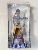 Disney Store Marvel Shuri Special Edition Doll, Nieuw, Ophalen of Verzenden, Overige figuren, Beeldje of Figuurtje