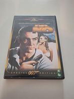 JAMES BOND / DR. NO, Cd's en Dvd's, Vanaf 12 jaar, Ophalen, Gebruikt, Actie