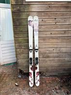 Armada ARW Ski's 161cm met Vist Bindingen - Zo goed als nieu, Sport en Fitness, Overige merken, 160 tot 180 cm, Ophalen of Verzenden