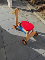 kinderdriewieler, Fietsen en Brommers, Fietsen | Driewielers, Ophalen, Gebruikt, Im toy
