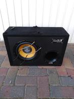 Audio System subwoofer, Auto diversen, Ophalen, Gebruikt