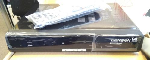 DVB-S & DVB-C ontvangers, Audio, Tv en Foto, Decoders en Harddiskrecorders, Nieuw, Decoder, Ophalen of Verzenden