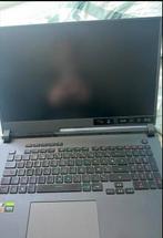 Asus Rog Strix Scar 17 rtx 3070 Ti 360hz, Computers en Software, Windows Laptops, Ophalen, Zo goed als nieuw, Gaming, SSD