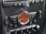 Mini Mini Countryman 1.6 One Pepper | Panorama schuifdak | N, Auto's, Mini, Voorwielaandrijving, Euro 5, Stof, Gebruikt