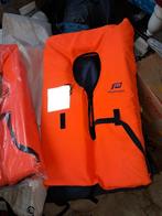 3 Nieuwe Plastimo Reddingsvesten, Watersport en Boten, Ophalen of Verzenden, Nieuw, Overige typen
