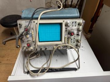 Tektronix 475 Oscilloscope beschikbaar voor biedingen