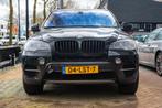 BMW X5 xDrive50i High Executive Motor Kapot Panodak Leer Ent, Auto's, BMW, Origineel Nederlands, Te koop, Benzine, X5
