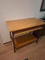 Bureau gratis, Huis en Inrichting, Bureaus, Ophalen, Gebruikt