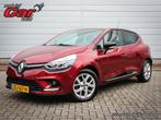 Renault Clio 0.9 TCe Limited | Airco | Navi | Cruise | Licht, Auto's, Renault, Voorwielaandrijving, 898 cc, Stof, Gebruikt