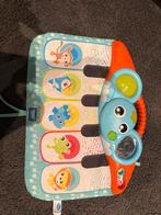 Playgro Piano voor Box, Ophalen, Gebruikt, Babygym, Met geluid