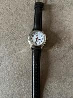 Sprekend Horloge  Slechtzienden en Blinden, Overige merken, Gebruikt, Staal, Polshorloge