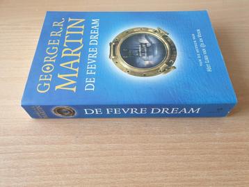 George R. R. Martin - De Fevre Dream (ned)