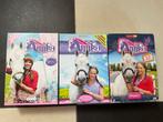 DVD’s Amika Studio 100 Seizoen 1 2 en 3, Cd's en Dvd's, Alle leeftijden, Ophalen of Verzenden, Gebruikt, Boxset