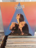 Vinyl lp POLICE: ZENYATTA MONDATTA, Ophalen of Verzenden, 12 inch, Rock-'n-Roll