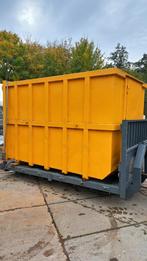 Portaal opslag container, Zakelijke goederen, Machines en Bouw | Keten en Containers, Ophalen of Verzenden