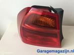 Achterlicht linksbuiten origineel 63216937473 BMW 3 E90, Gebruikt, Ophalen of Verzenden, BMW, BMW