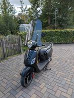 Sym fiddle 3 sport, Ophalen, Gebruikt, SYM, Benzine