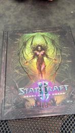 Starcraft art of, Ophalen of Verzenden, Nieuw