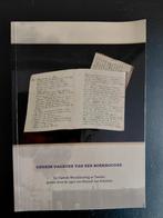 Geheim Dagboek van een Boekhouder - Tweede Wereldoorlog, Ophalen of Verzenden