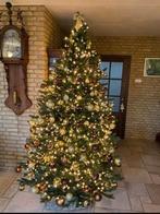 Luxe Triumph kunstkerstboom, h = 230 cm, Diversen, Kerst, Ophalen, Gebruikt