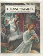 THE SNOWMAIDEN- James Riordan- Russisch Sprookje  *NIEUW*, Nieuw, Ophalen of Verzenden