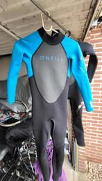 Kinder Wetsuits - O'Neill & Gul, Watersport en Boten, Wetsuit, Gebruikt, Kind, O'Neill, Gul