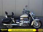Honda F6C VALKYRIE (bj 1998), Motoren, Chopper, Bedrijf, 1500 cc
