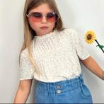 Liberty Bloementop Maat 104-152, Ophalen of Verzenden