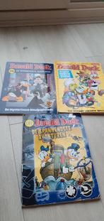Donald Duck Stripboeken - Diverse Uitgaven, Boeken, Meerdere stripboeken, Ophalen of Verzenden, Gelezen, Walt Disney