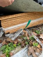 OCB Platen 22mm - Diverse Afmetingen, Doe-het-zelf en Verbouw, Platen en Panelen, Ophalen, Gebruikt, Hout, 20 tot 50 mm