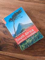 Rough Guide South Africa Lesotho and Swaziland zuid afrika, Ophalen of Verzenden, Gelezen, Afrika
