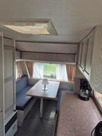 Kip star-line met bovag keuring 2025 Zweden, Caravans en Kamperen, Caravans, Rondzit, Kip, Particulier, Koelkast