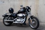 Harley Davidson Sportster 883, 2 cilinders, Chopper, 883 cc, Particulier