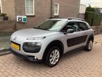 Citroen C4 Cactus 1.2 PureTech Feel airco, Auto's, Stof, Gebruikt, 1199 cc, 82 pk