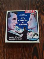 Super 8 film To catch a Thief, Ophalen of Verzenden