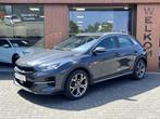 Kia Xceed 1.6 GDi PHEV DynamicPlusLine | Apple/ android carp, XCeed, Gebruikt, Zwart, Bedrijf