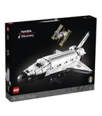 Lego 10283 Space Shuttle Discovery - Lego Icons NIEUW !!, Nieuw, Complete set, Ophalen of Verzenden, Lego