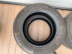 Zomerbanden Continental 225/60 18 inch, Ophalen, Gebruikt
