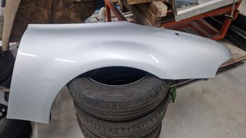 Bmw z3 plaatwerk polo 2011 deuren(5drs) beschikbaar voor biedingen