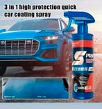 Ceramic spray coating 500 ml. Nieuw. Meerdere aanwezig, Ophalen of Verzenden