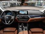 BMW 5-serie 540i High Executive Sport Line Schuifdak Achtera, Automaat, Gebruikt, Euro 6, 2000 kg