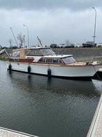 Motorboot, Watersport en Boten, Ophalen, Gebruikt, Diesel, 9 tot 12 meter