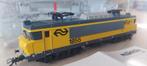 Märklin NS 1855 e-loc Eindhoven dig/s artnr 37263 in ovp, Wisselstroom, Locomotief, Ophalen of Verzenden, Märklin