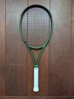 Wilson Blade V8 101L, Gebruikt, Ophalen of Verzenden, Racket, L0