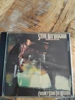 Stevie Ray Vaughan CD, Ophalen of Verzenden